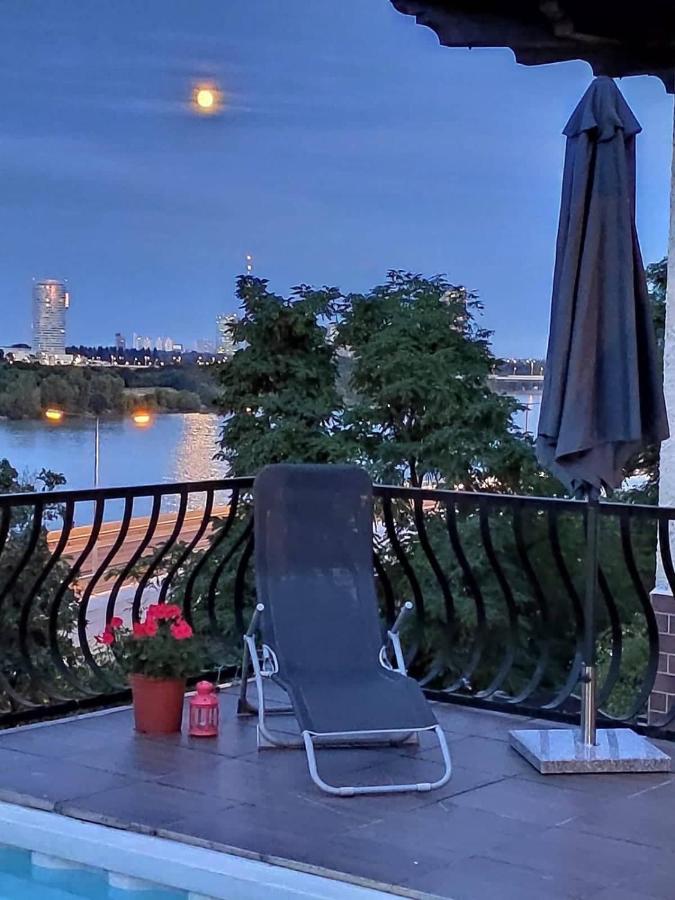 Appartement Danube View House With Garden
